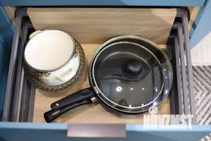 Студия квартира, посуточно, 32м2, 1/5 этаж