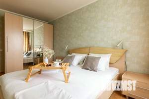 2-к квартира, посуточно, 50м2, 1/1 этаж