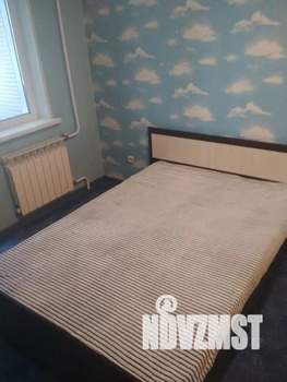 2-к квартира, посуточно, 52м2, 6/9 этаж