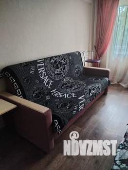 2-к квартира, посуточно, 44м2, 1/5 этаж