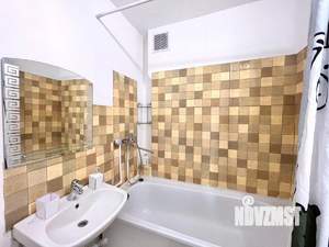 2-к квартира, посуточно, 66м2, 1/1 этаж