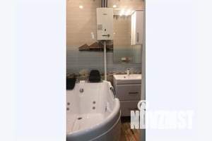 3-к квартира, посуточно, 82м2, 17/18 этаж