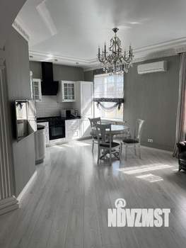 3-к квартира, на длительный срок, 73м2, 5/5 этаж