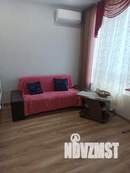 Студия квартира, посуточно, 33м2, 9/10 этаж