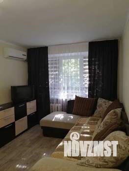 1-к квартира, посуточно, 31м2, 3/5 этаж