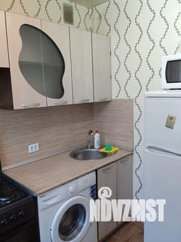 1-к квартира, посуточно, 34м2, 1/1 этаж