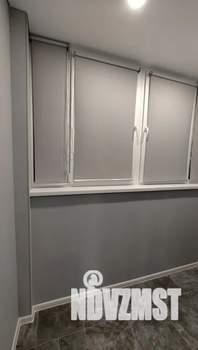 1-к квартира, посуточно, 50м2, 9/16 этаж