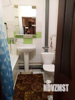 1-к квартира, на длительный срок, 36м2, 3/9 этаж