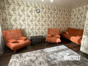 1-к квартира, на длительный срок, 37м2, 2/5 этаж