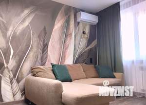 1-к квартира, посуточно, 28м2, 2/5 этаж