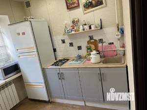 2-к квартира, посуточно, 42м2, 2/5 этаж