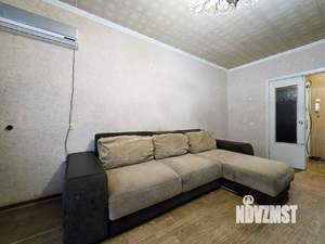 2-к квартира, на длительный срок, 50м2, 2/9 этаж