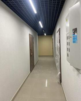 1-к квартира, на длительный срок, 42м2, 6/10 этаж