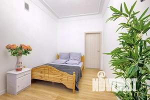 2-к квартира, посуточно, 68м2, 3/7 этаж