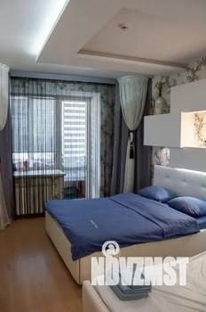 2-к квартира, посуточно, 72м2, 12/16 этаж