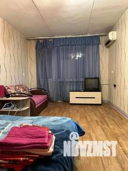 1-к квартира, посуточно, 31м2, 1/1 этаж