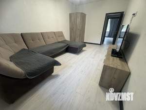 2-к квартира, посуточно, 55м2, 1/1 этаж