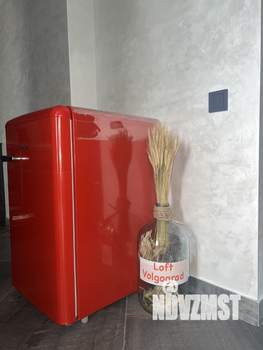 1-к квартира, посуточно, 60м2, 20/23 этаж