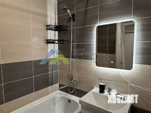 1-к квартира, на длительный срок, 40м2, 1/5 этаж