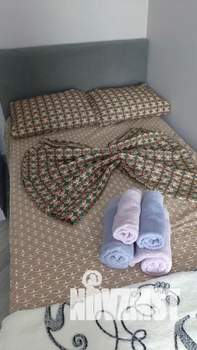 1-к квартира, посуточно, 34м2, 2/10 этаж