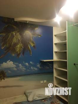 3-к квартира, на длительный срок, 47м2, 1/4 этаж