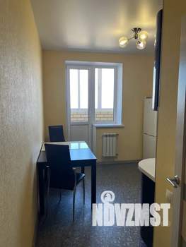 1-к квартира, посуточно, 38м2, 10/16 этаж