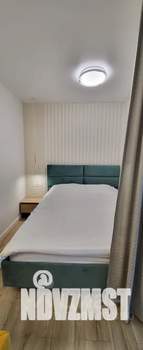 1-к квартира, посуточно, 36м2, 3/4 этаж