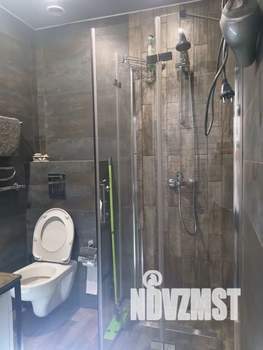 Студия квартира, посуточно, 31м2, 11/18 этаж