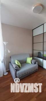 1-к квартира, посуточно, 30м2, 2/5 этаж