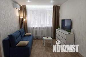 1-к квартира, посуточно, 31м2, 1/5 этаж