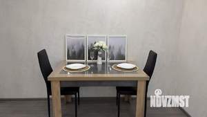 1-к квартира, посуточно, 38м2, 1/5 этаж