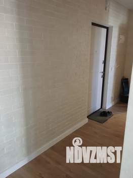 2-к квартира, посуточно, 45м2, 8/10 этаж