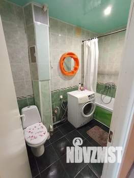 1-к квартира, посуточно, 36м2, 8/10 этаж