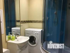 Студия квартира, посуточно, 32м2, 4/5 этаж