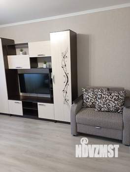 2-к квартира, посуточно, 45м2, 3/5 этаж