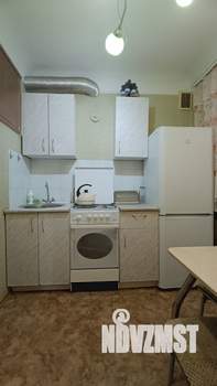 1-к квартира, на длительный срок, 30м2, 5/5 этаж