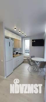 2-к квартира, посуточно, 53м2, 20/20 этаж