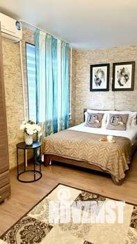 1-к квартира, посуточно, 33м2, 5/9 этаж