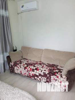 2-к квартира, посуточно, 48м2, 1/4 этаж