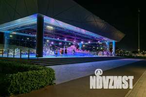 1-к квартира, посуточно, 30м2, 3/9 этаж