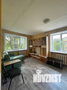 1-к квартира, посуточно, 33м2, 2/5 этаж