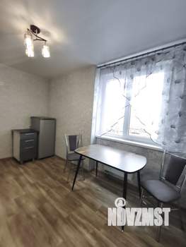 2-к квартира, на длительный срок, 42м2, 8/20 этаж