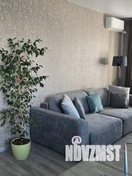 2-к квартира, посуточно, 47м2, 9/10 этаж