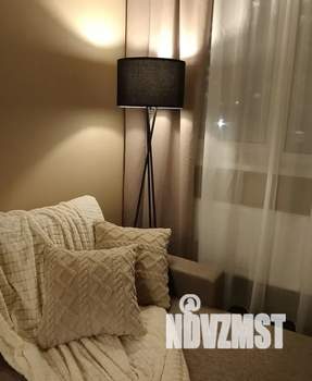 2-к квартира, посуточно, 52м2, 3/19 этаж