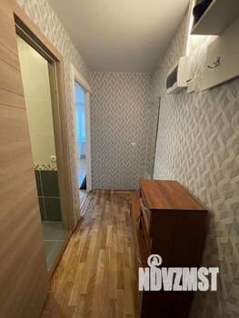 1-к квартира, на длительный срок, 32м2, 2/4 этаж