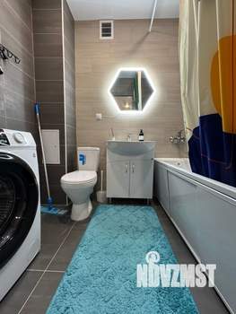 2-к квартира, на длительный срок, 60м2, 4/5 этаж