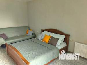 2-к квартира, посуточно, 60м2, 6/10 этаж