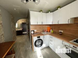 2-к квартира, посуточно, 64м2, 9/9 этаж