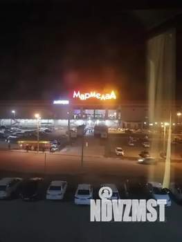 1-к квартира, посуточно, 42м2, 3/10 этаж