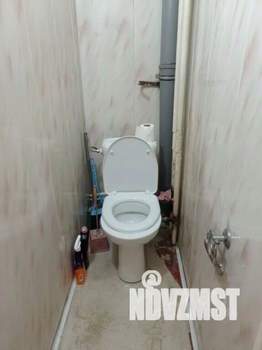 1-к квартира, посуточно, 57м2, 1/1 этаж